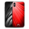 Pikkukuva 1 / 2: NXE iPhone Xs Max -kotelo - Punainen Red