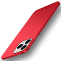 Pikkukuva 1 / 2: MOFi Slim Shield iPhone 14 Plus Suojakotelo - Punainen Red