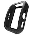 Miniatyrbillede 1 af 6: Oppo Watch 3 Pro cover - Sort / Hvid Black