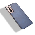 Pikkukuva 3 / 6: Croco Samsung Galaxy S21 Plus 5G kotelot - Sininen Blue