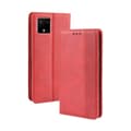 Pikkukuva 2 / 2: Bofink Vintage Google Pixel 4 XL kotelot - Punainen Red