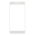 Pikkukuva 1 / 2: Asus Zenfone Live (ZB501KL) temperoitu suojalasi koko näytölle White
