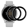 Pikkukuva 1 / 2: 2Pcs ENKAY Garmin Venu 2S / Vivoactive 4S näytön suojus Transparent