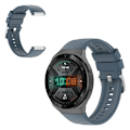 Miniatyrbillede 1 af 2: Huawei Watch GT 2e silikone rem - mørkeblå Blue