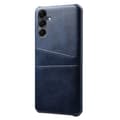 Dual Card Samsung Galaxy A16 deksel - Blå Blue