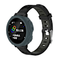 Miniatyrbillede 1 af 2: Garmin Forerunner 235 holdbart silikone cover - Mørkeblå Blue