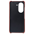 Pikkukuva 2 / 2: Dual Card Suojakotelo ASUS Zenfone 9 - Punainen Red