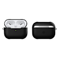 Miniatyrbild 1 av 2: AirPods Pro-fodral - Svart Svart