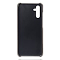Miniatyrbillede 2 af 4: Prestige Etui Samsung Galaxy A14 - Grå Silver grey