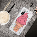 Pikkukuva 2 / 2: Deco Xiaomi Mi 11i / Xiaomi Redmi K40 Pro Plus / Xiaomi Redmi K40 Pro / Xiaomi Redmi K40 / Xiaomi Poco F3 kotelot - Iso Jäätelö Multicolor
