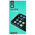 Miniatyrbild 2 av 2: RURIHAI H9 tempered glass screen protector for Nothing Phone (1) Transparent
