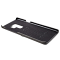 Miniatyrbillede 2 af 2: Samsung Galaxy S9 Plus PU læder etui - Grå Silver grey