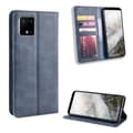Miniatyrbilde 1 av 2: Bofink Vintage Google Pixel 4 etui - Blå Blue