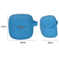Pikkukuva 2 / 4: JBL Tune Flex silikonikotelo - Valkoinen White