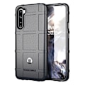 Miniatyrbild 1 av 2: Rugged Shield OnePlus Nord skal - Svart Svart