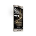 Miniatyrbild 1 av 2: ASUS Zenfone 3 Deluxe (ZS570KL) LCD-skärmskydd Transparent