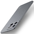 Miniatyrbillede 1 af 2: MOFi Slim Shield OnePlus Ace Pro / 10t Etui - Grå Silver grey