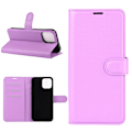 Pikkukuva 1 / 2: Classic iPhone 12 Mini etui - Violetti Purple