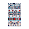 Miniatyrbild 1 av 2: Classic Huawei Nova / Huawei P9 Plus fodral - Flerfärgad multifärg