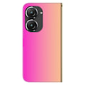 Pikkukuva 2 / 6: Mirror ASUS Zenfone 9 Läppäkotelo - Rose Pink