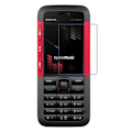 Pikkukuva 2 / 2: UltraClear LCD Näytönsuoja Nokia 5310 (2020) Transparent