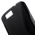 Miniatyrbillede 2 af 2: Lagerlöf Huawei AAscend G7 Cover - Sort Black