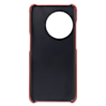 Pikkukuva 2 / 4: Dual Card Suojakotelo OnePlus 11 - Punainen Red