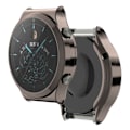 Miniatyrbillede 1 af 2: Huawei Watch GT 2 Pro electroplated ramme - Titanium grå Silver grey