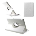 Miniatyrbillede 1 af 2: Huawei MediaPad T3 10 Etui med elakstik strop - Hvid White