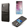 Pikkukuva 1 / 2: Dual Card Samsung Galaxy Note 10 Pro kuoret - Musta Black