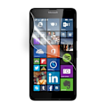 Miniatyrbillede 2 af 2: Microsoft Lumia 640 Skærmbeskyttelse - Klar Transparent