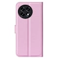 Miniatyrbild 2 av 5: Classic OnePlus 11R / OnePlus Ace 2 fodral - Rosa Rosa