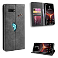 Pikkukuva 1 / 2: Bofink Vintage ASUS ROG Phone II kotelot - Musta Black