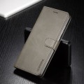 Pikkukuva 3 / 6: LC.IMEEKE Samsung Galaxy A71 5G Flip kotelot - Harmaa Silver grey