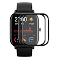 Pikkukuva 1 / 6: 2kpl HAT-PRINCE Amazfit GTS 4 HD näytön suojus Transparent