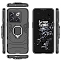 Pikkukuva 2 / 2: Ring Guard - OnePlus Ace Pro / 10T - Musta Black