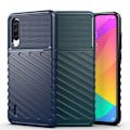 Pikkukuva 2 / 2: Thunder Xiaomi Mi A3 kuoret - Musta Black