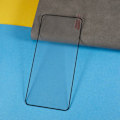 Pikkukuva 6 / 6: Motorola Moto G13 kosketusherkkä ja temperoitu suojalasi Transparent