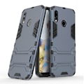 Miniatyrbild 1 av 2: Cool Guard Huawei P20 Lite skal - Blå Blå