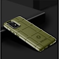 Miniatyrbild 2 av 2: Rugged Shield Samsung Galaxy S10 Lite skal - Grön Grön