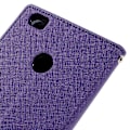 Miniatyrbild 2 av 2: Mercury Goospery Xiaomi Mi Max Fodral - Lila Lila