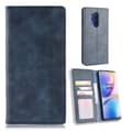 Miniatyrbilde 1 av 2: Bofink Vintage OnePlus 8 Pro veske - Blå Blue