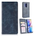 Pikkukuva 1 / 2: Bofink Vintage OnePlus 8 Pro kotelot - Sininen Blue