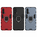 Pikkukuva 2 / 2: Ring Guard - OnePlus Nord CE 5G - Punainen Red
