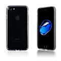 Miniatyrbild 1 av 2: Wulff Gel Flexibelt Skal för iPhone 7 / 8 - Transparant Transparent