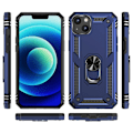 Miniatyrbild 2 av 2: Bofink Combat iPhone 14 Plus skal - Blå Blå