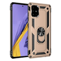 Miniatyrbillede 2 af 2: Bofink Combat Lite Samsung Galaxy A51 cover - Guld Gold