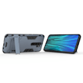 Miniatyrbillede 2 af 2: Cool Guard Xiaomi Redmi Note 8 Pro cover - Mørkeblå Blue