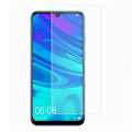 Miniatyrbillede 2 af 2: Huawei Y6 2019 arc edge hærdet glas skærmbeskyttelse Transparent