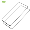 Pikkukuva 2 / 2: MOFi 2.5D Huawei Nova 6 - Karkaistua Lasia Oleva Näytönsuojus Transparent